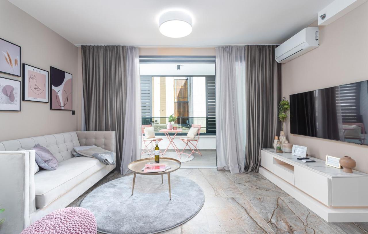 Val Di Bora Apartman Poreč Kültér fotó