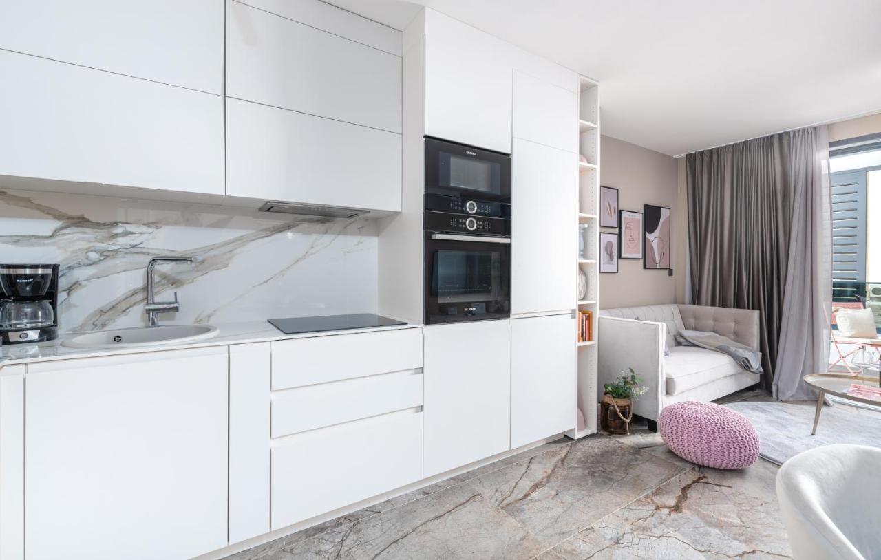 Val Di Bora Apartman Poreč Kültér fotó