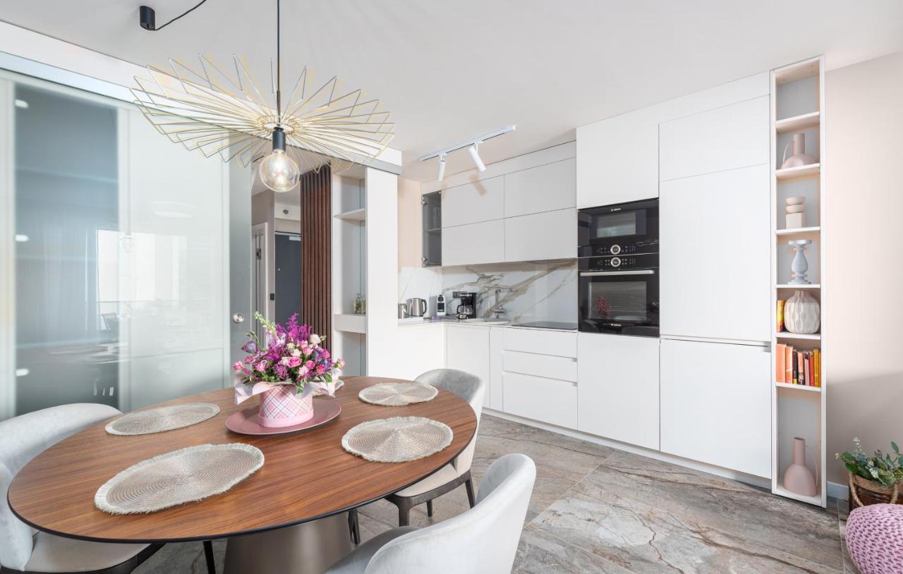 Val Di Bora Apartman Poreč Kültér fotó