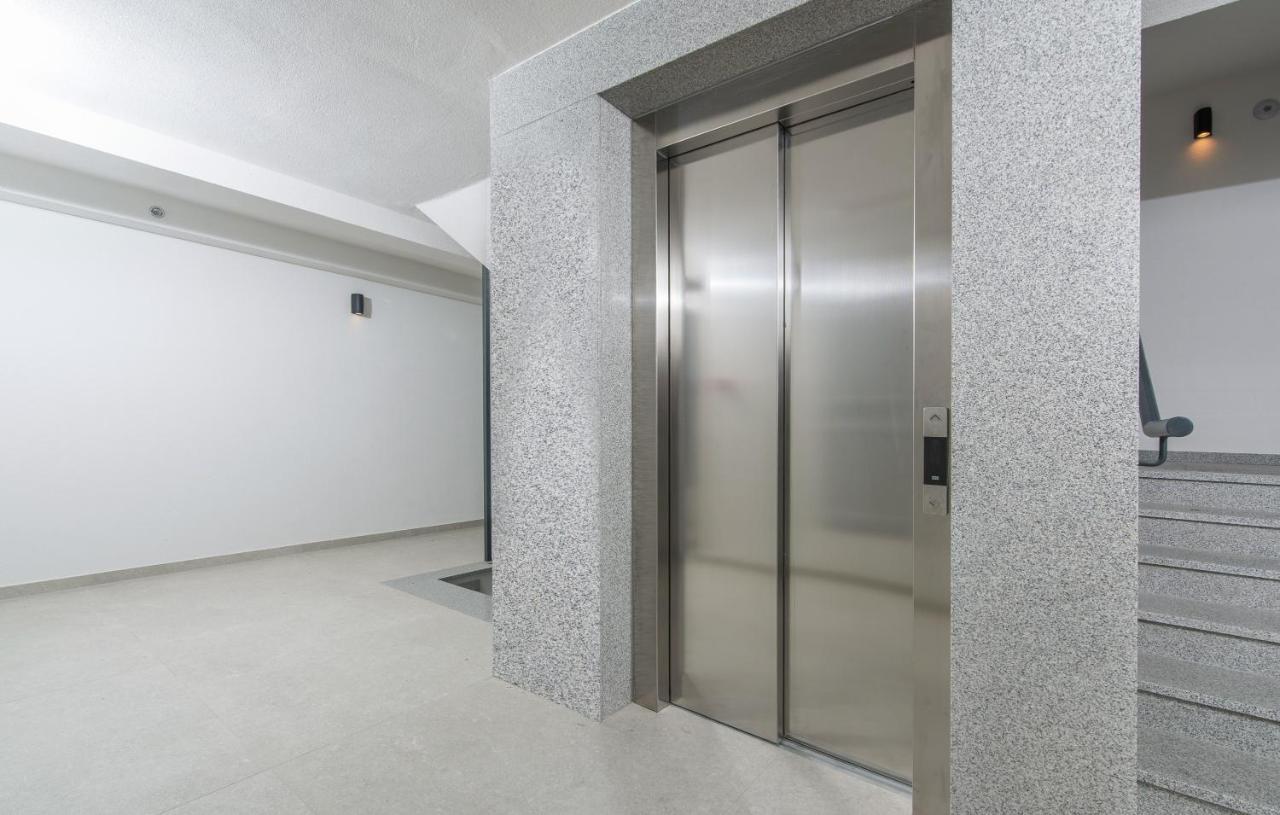 Val Di Bora Apartman Poreč Kültér fotó